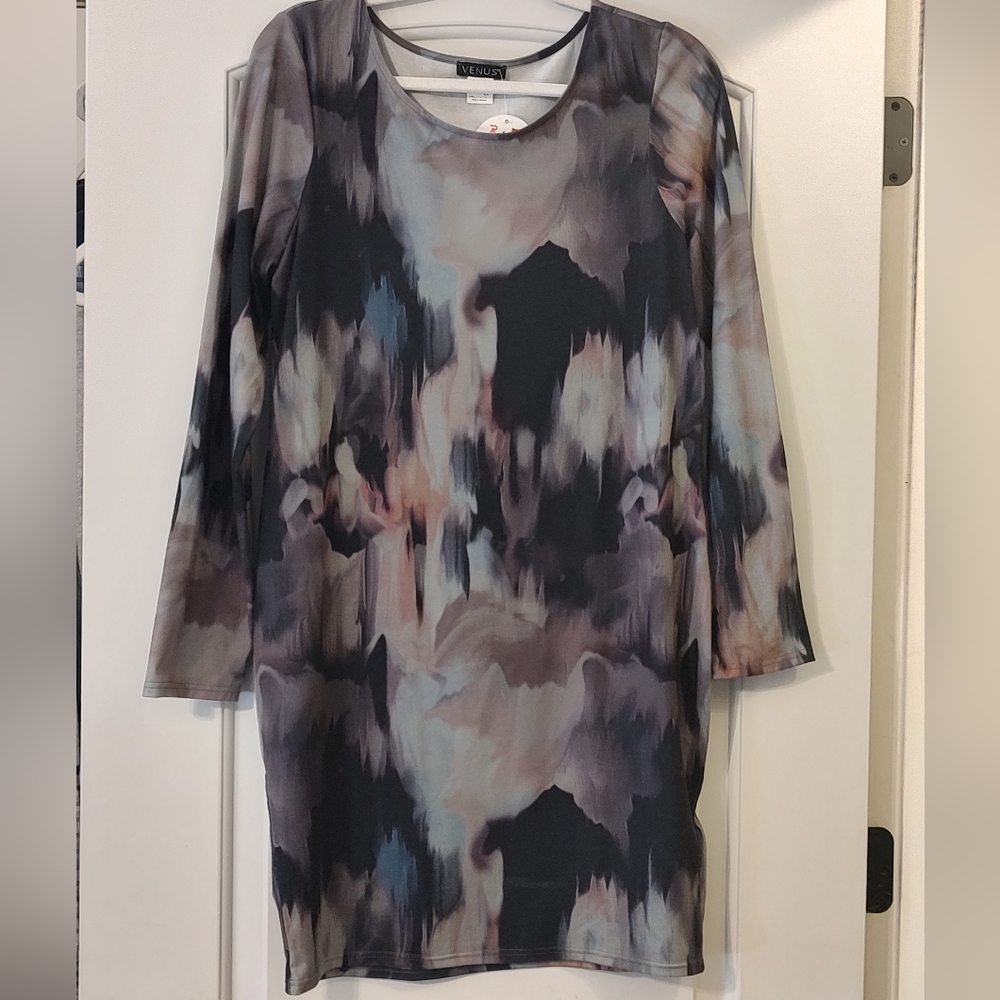 Venus XL dress